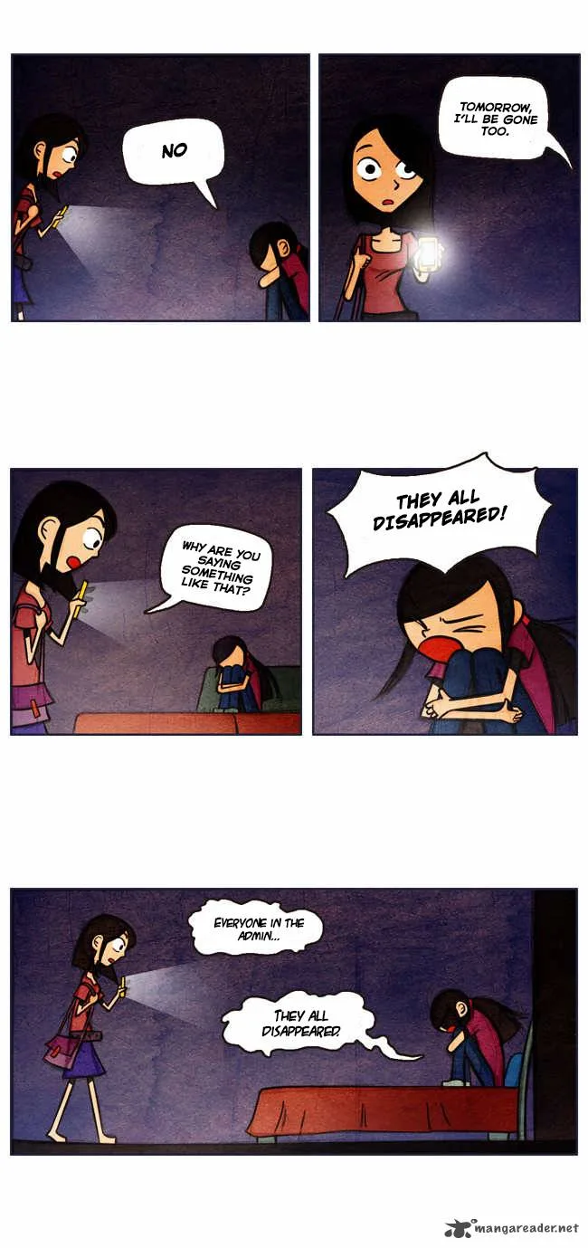 NoNameD Chapter 11 page 7