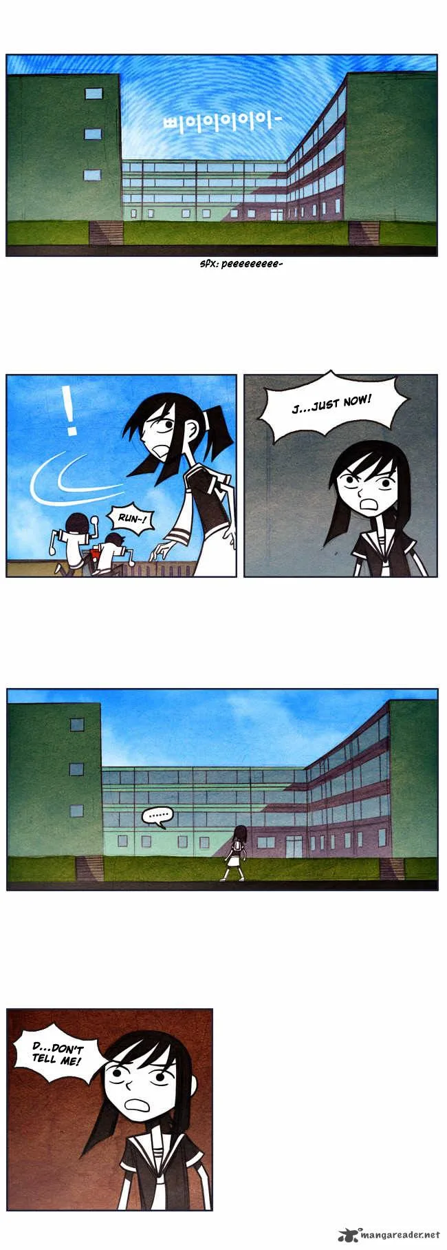 NoNameD Chapter 11 page 16
