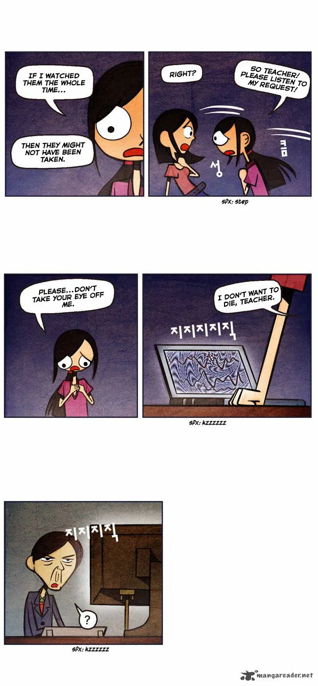 NoNameD Chapter 11 page 15