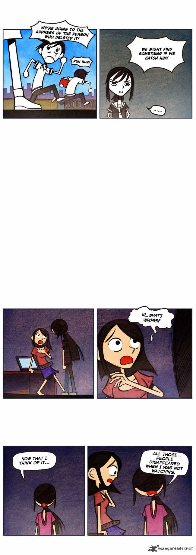 NoNameD Chapter 11 page 14
