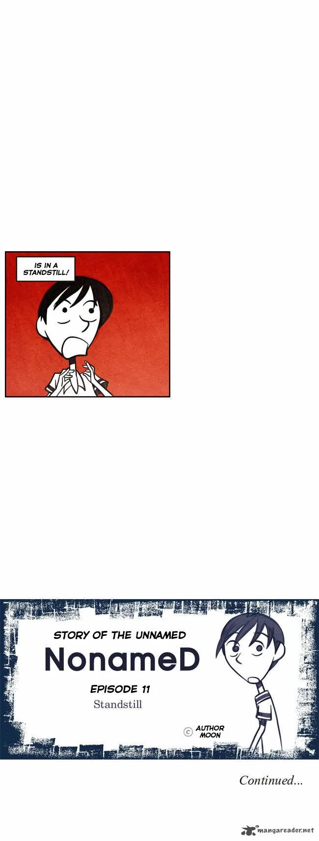 NoNameD Chapter 11 page 19