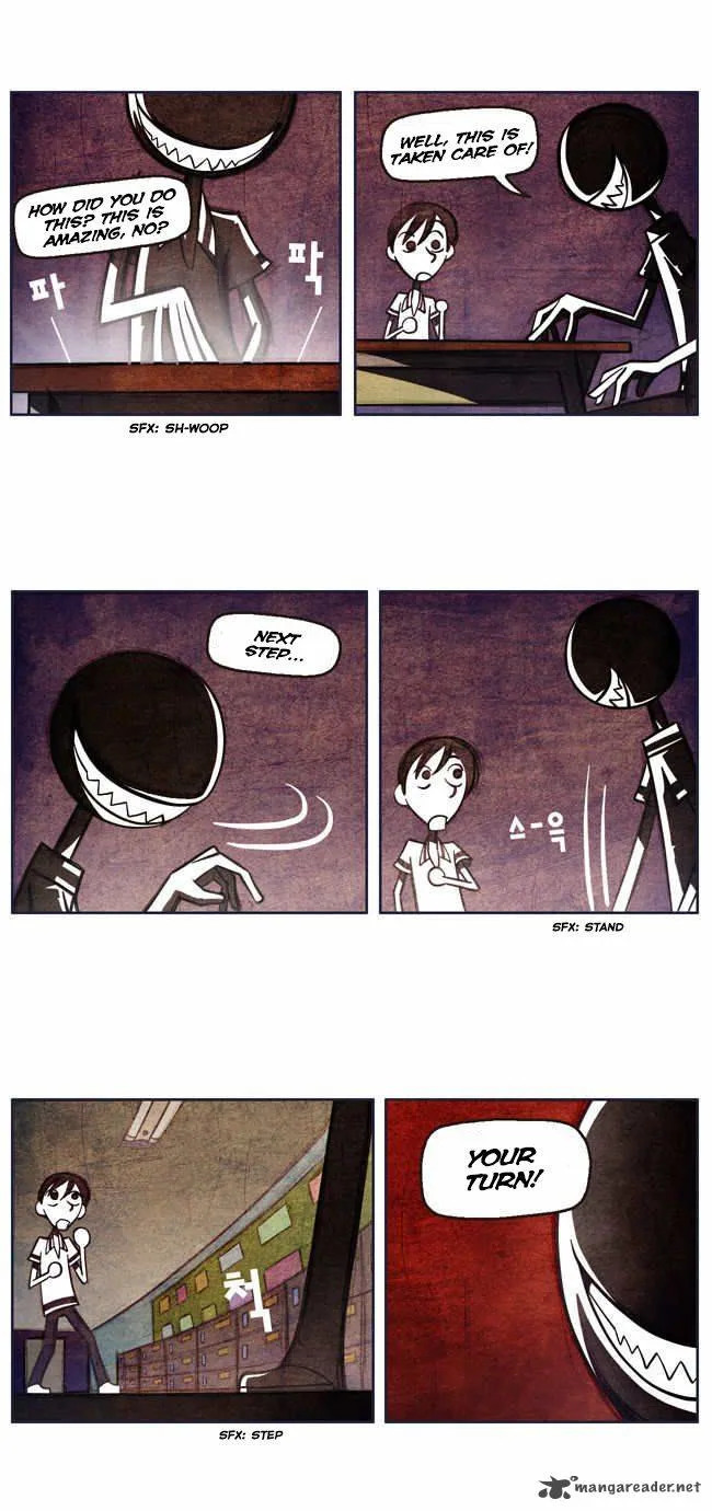 NoNameD Chapter 12 page 15