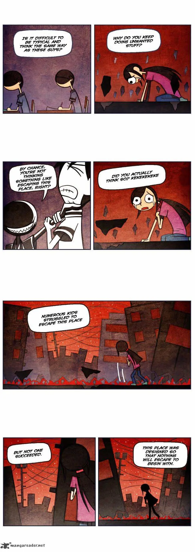 NoNameD Chapter 12 page 17
