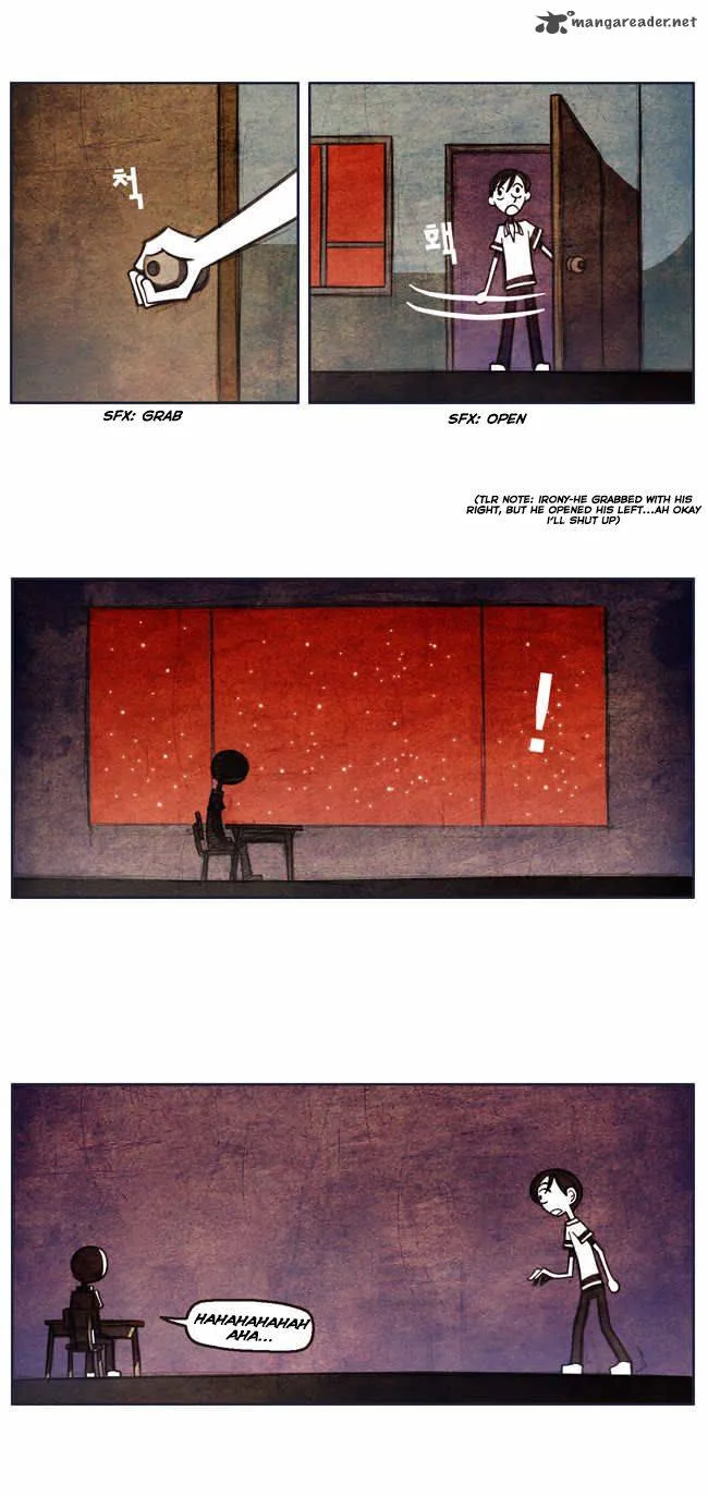 NoNameD Chapter 12 page 11