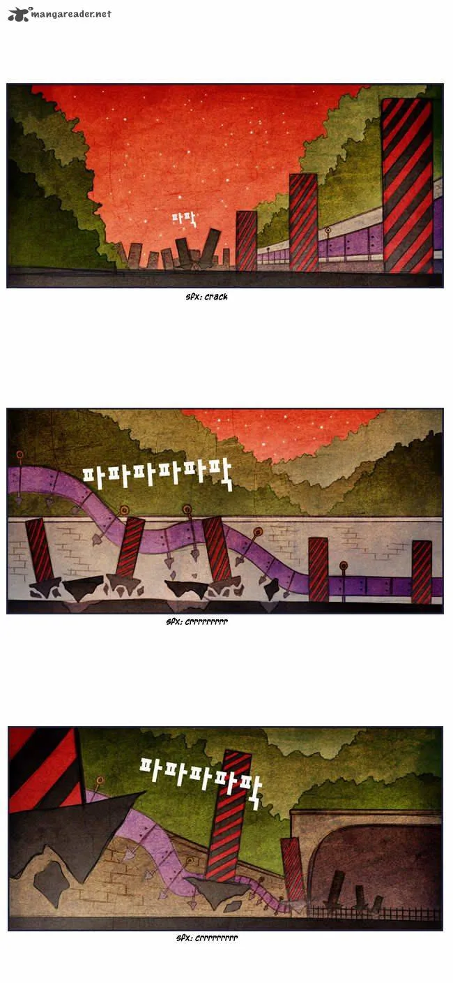 NoNameD Chapter 12 page 3