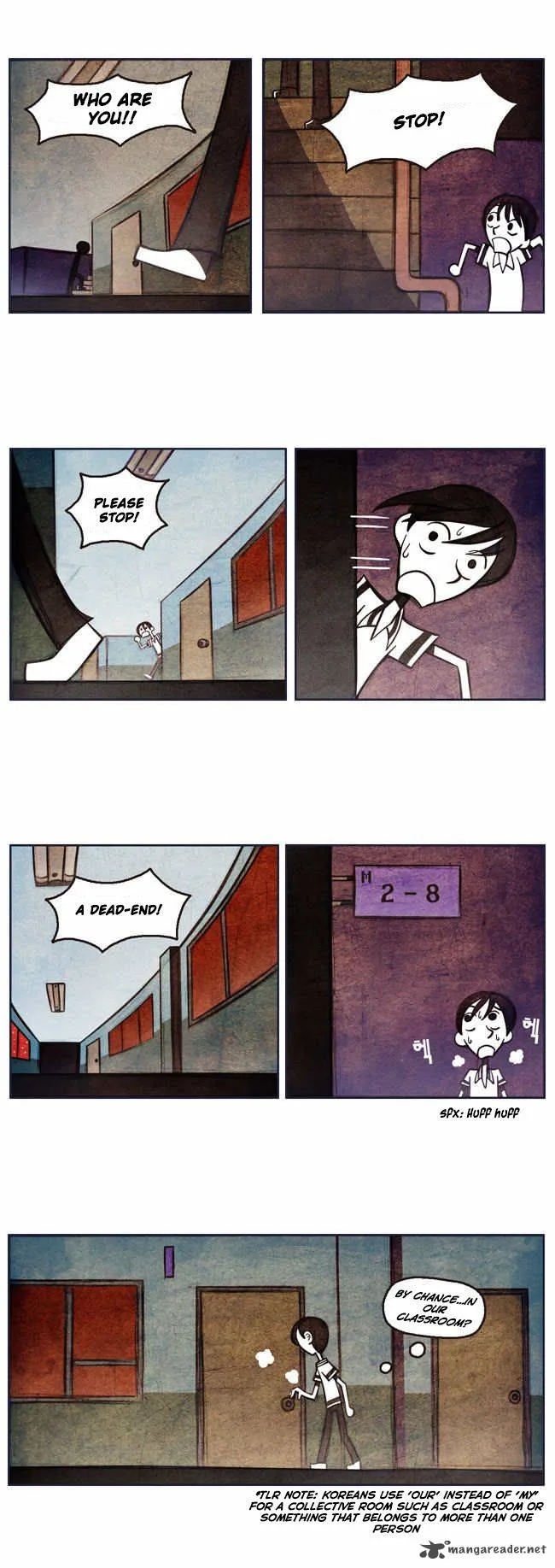 NoNameD Chapter 12 page 10