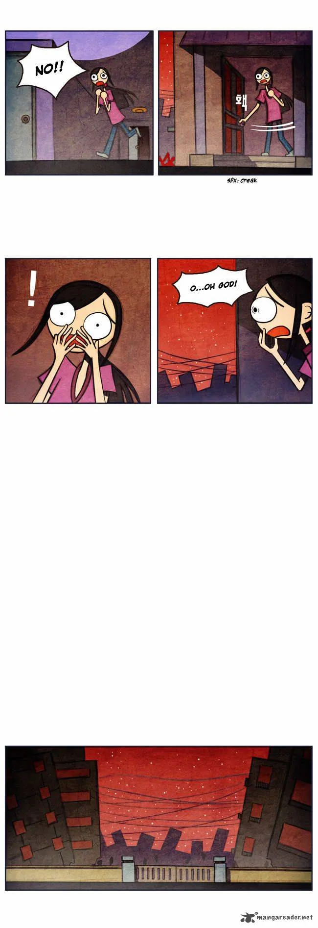 NoNameD Chapter 12 page 8