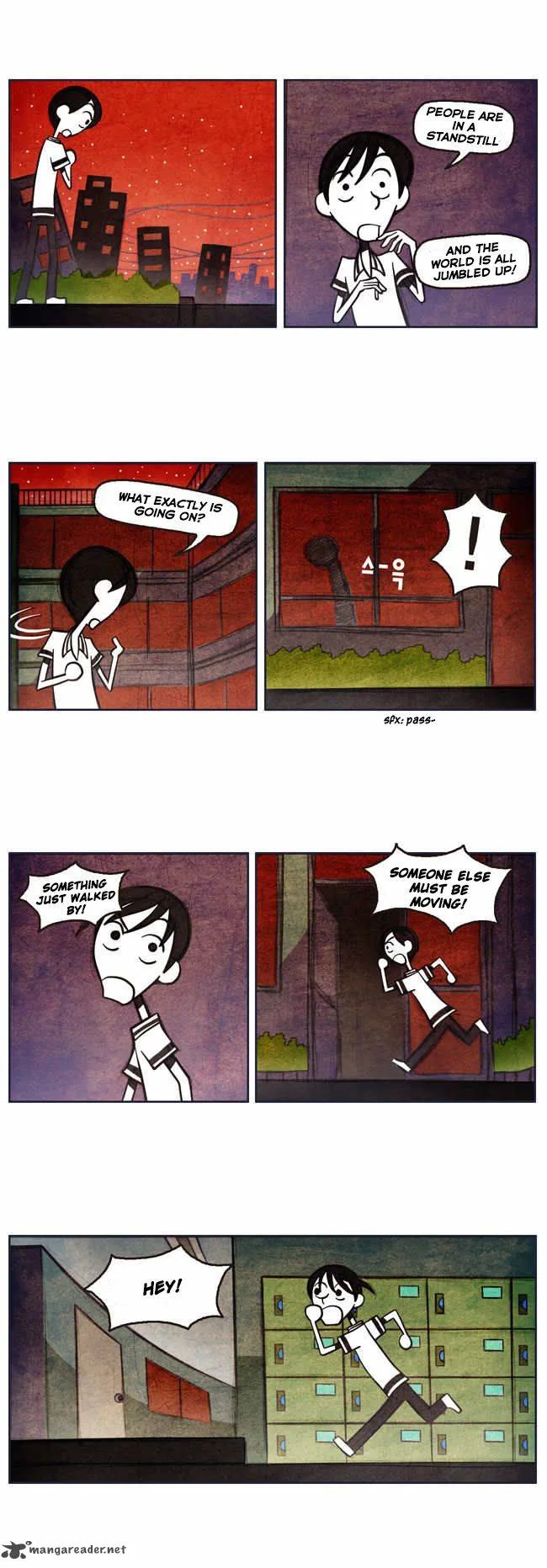 NoNameD Chapter 12 page 9