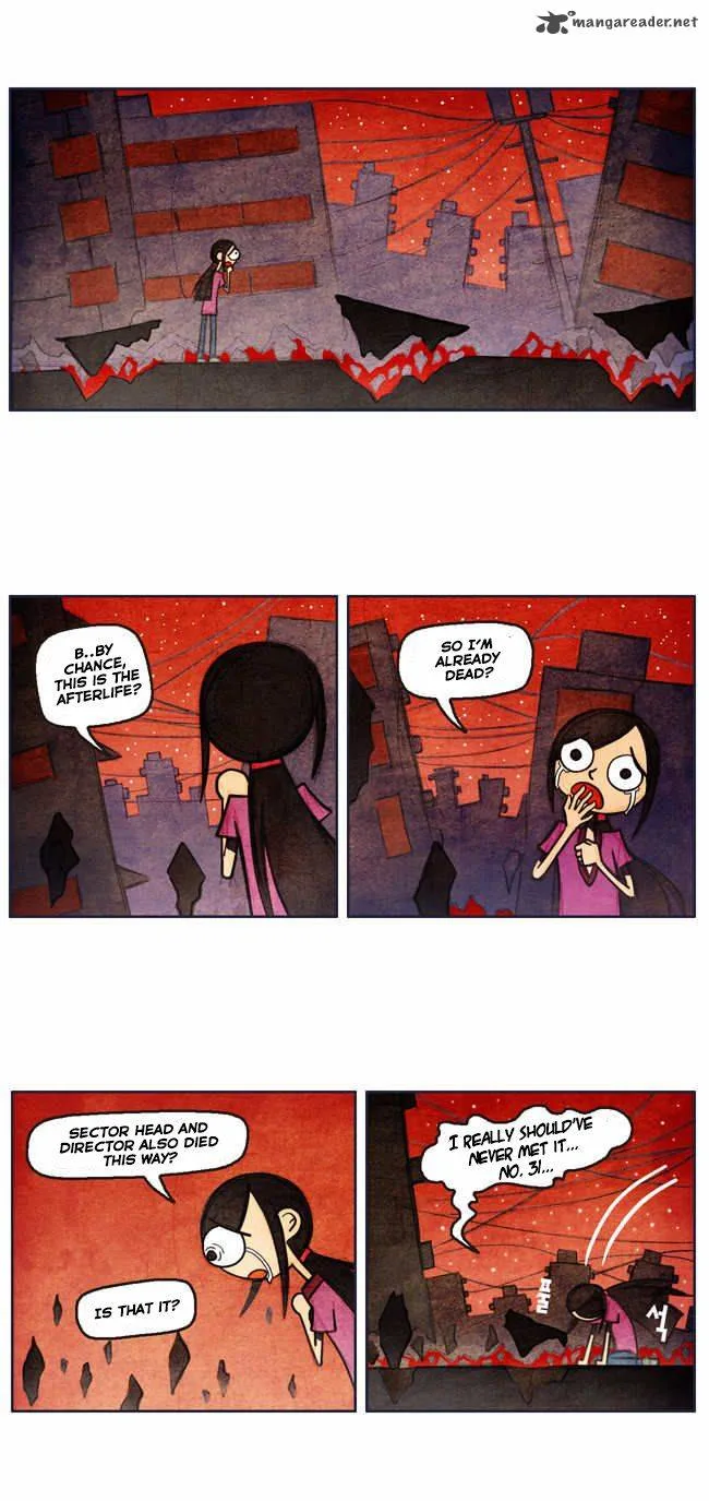 NoNameD Chapter 12 page 13