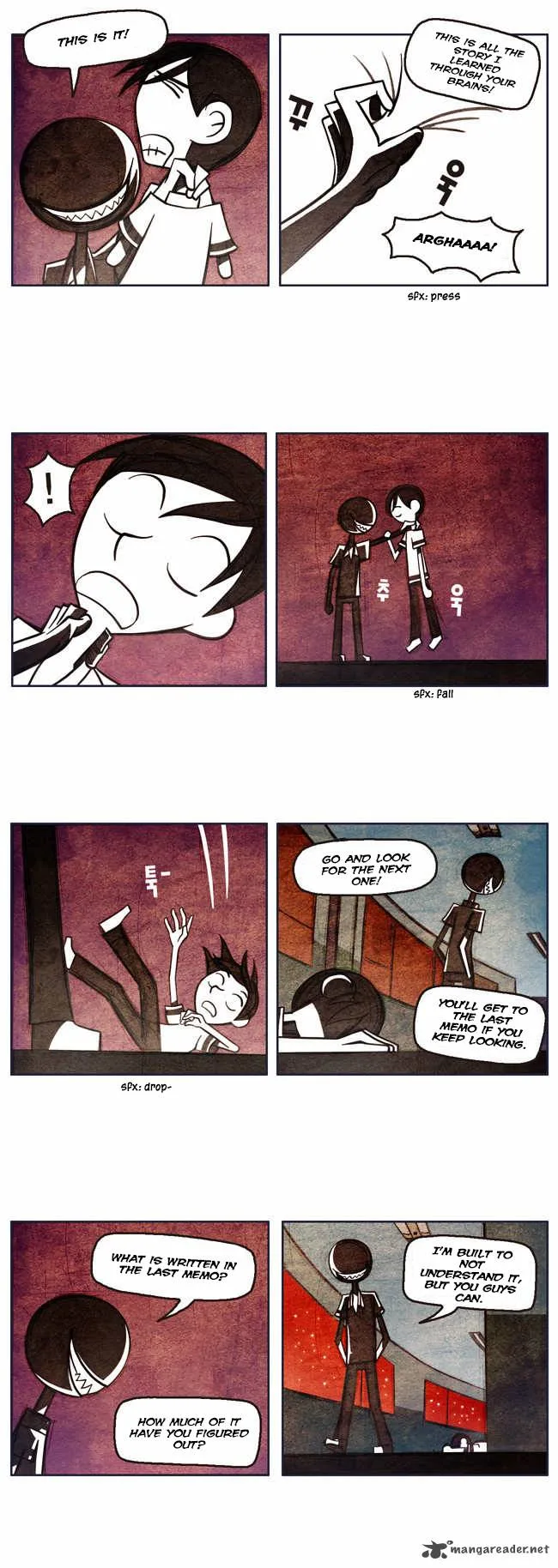 NoNameD Chapter 13 page 16