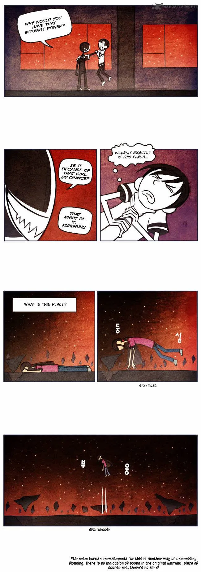 NoNameD Chapter 13 page 10
