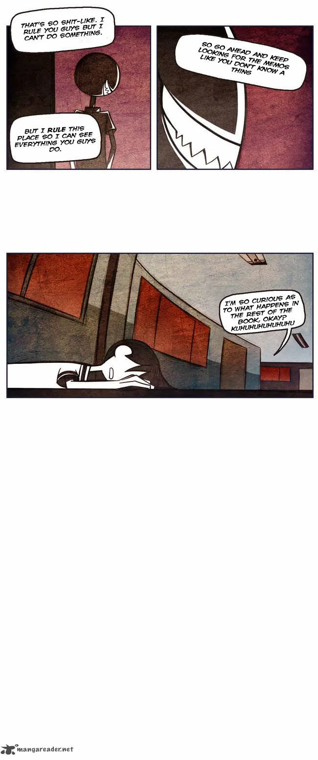 NoNameD Chapter 13 page 17