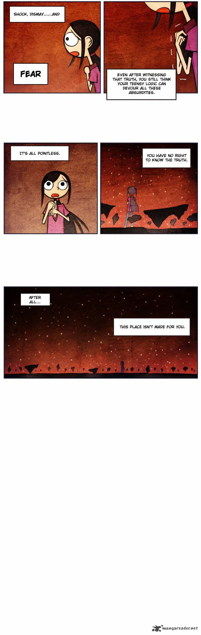 NoNameD Chapter 13 page 4
