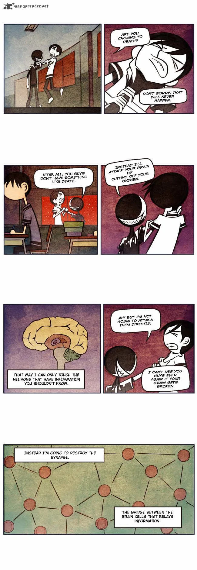 NoNameD Chapter 13 page 5
