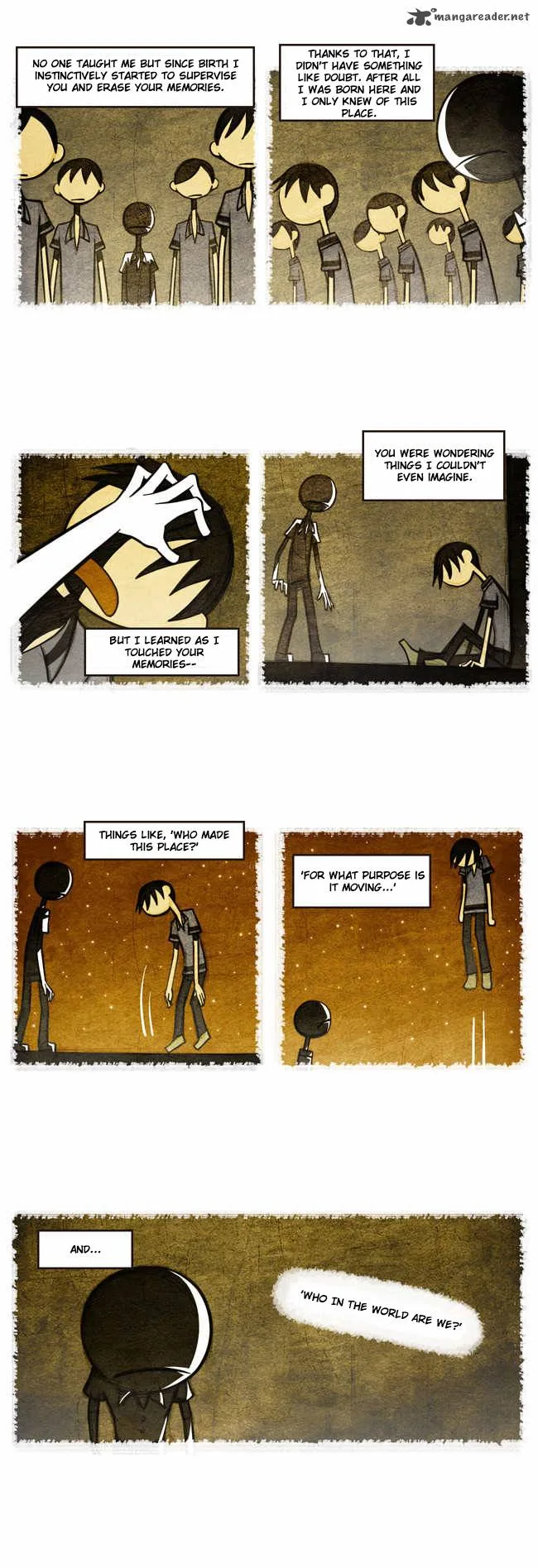 NoNameD Chapter 13 page 14