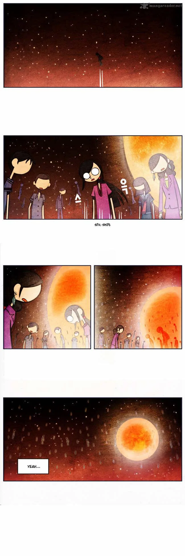 NoNameD Chapter 13 page 11