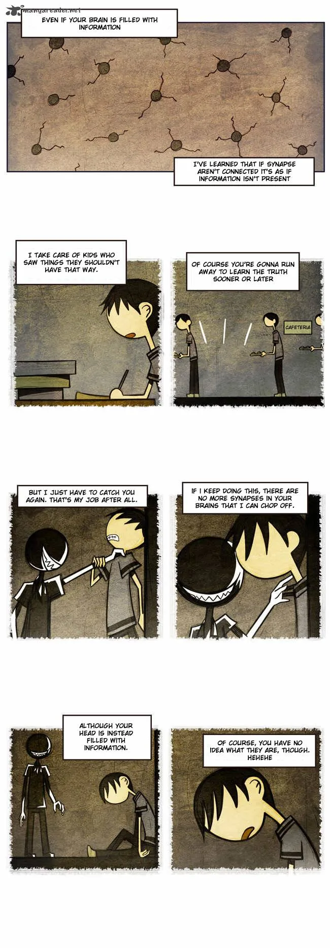 NoNameD Chapter 13 page 6