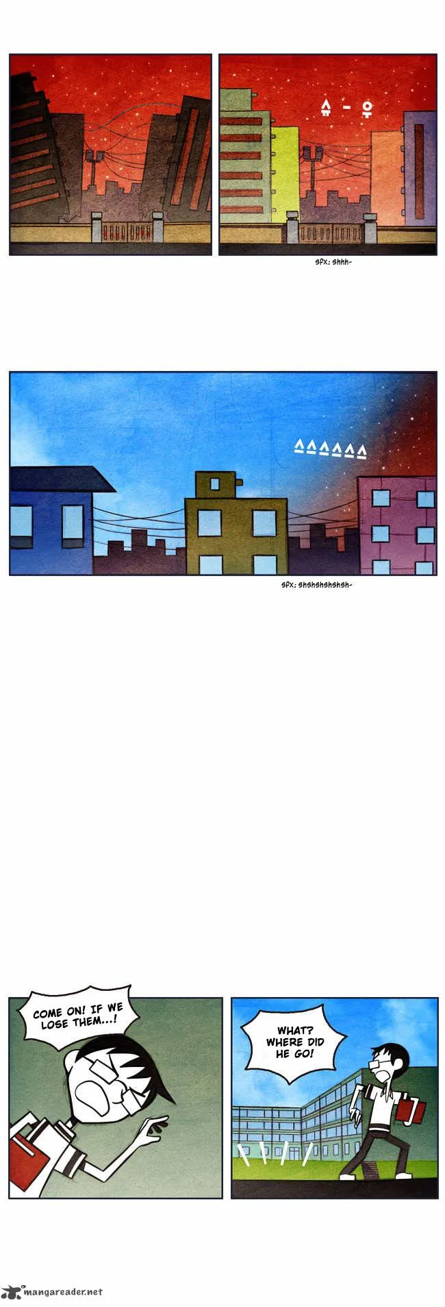 NoNameD Chapter 13 page 18