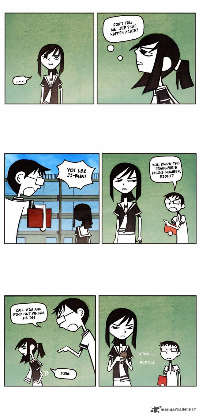 NoNameD Chapter 14 page 5