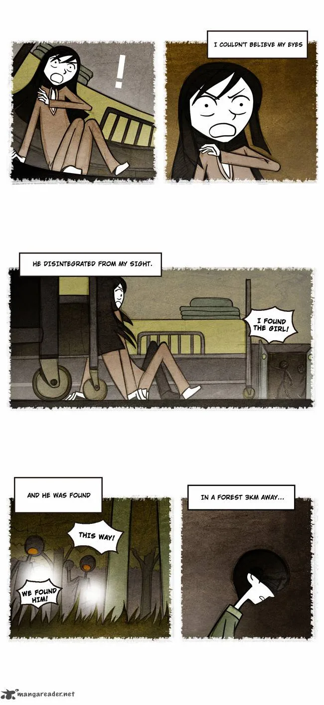 NoNameD Chapter 14 page 19