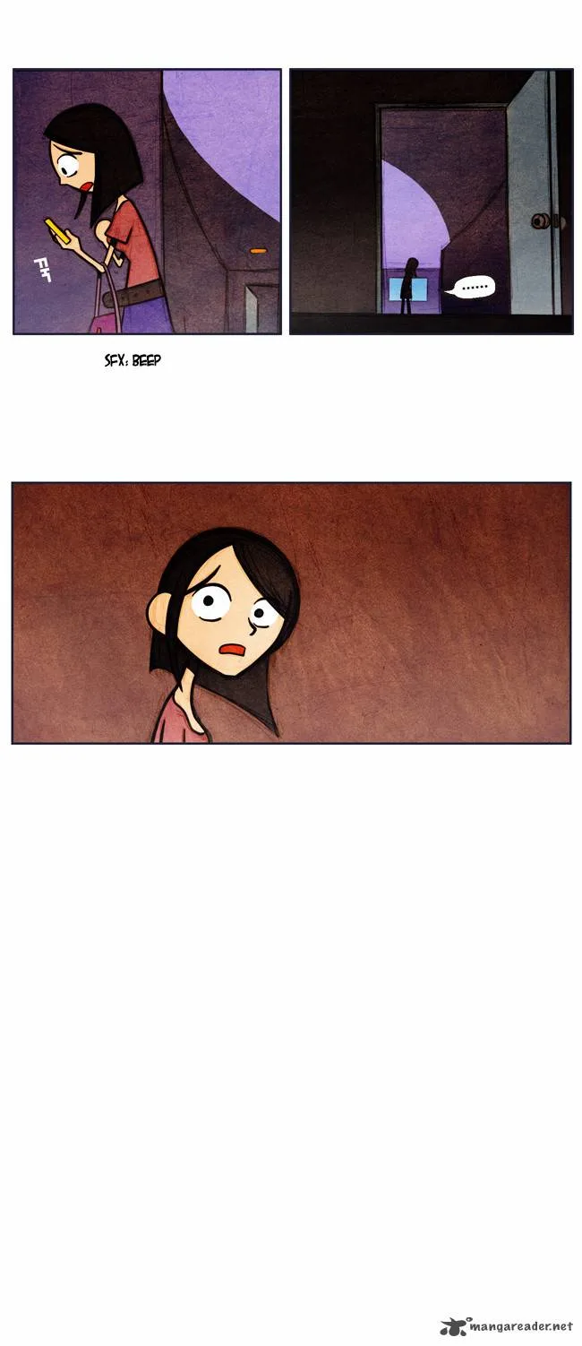 NoNameD Chapter 14 page 11
