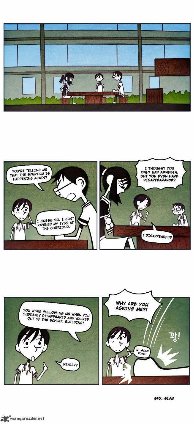 NoNameD Chapter 14 page 12