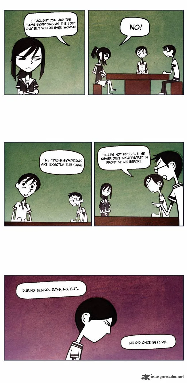 NoNameD Chapter 14 page 13