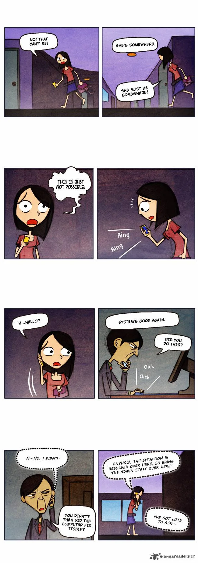 NoNameD Chapter 14 page 9