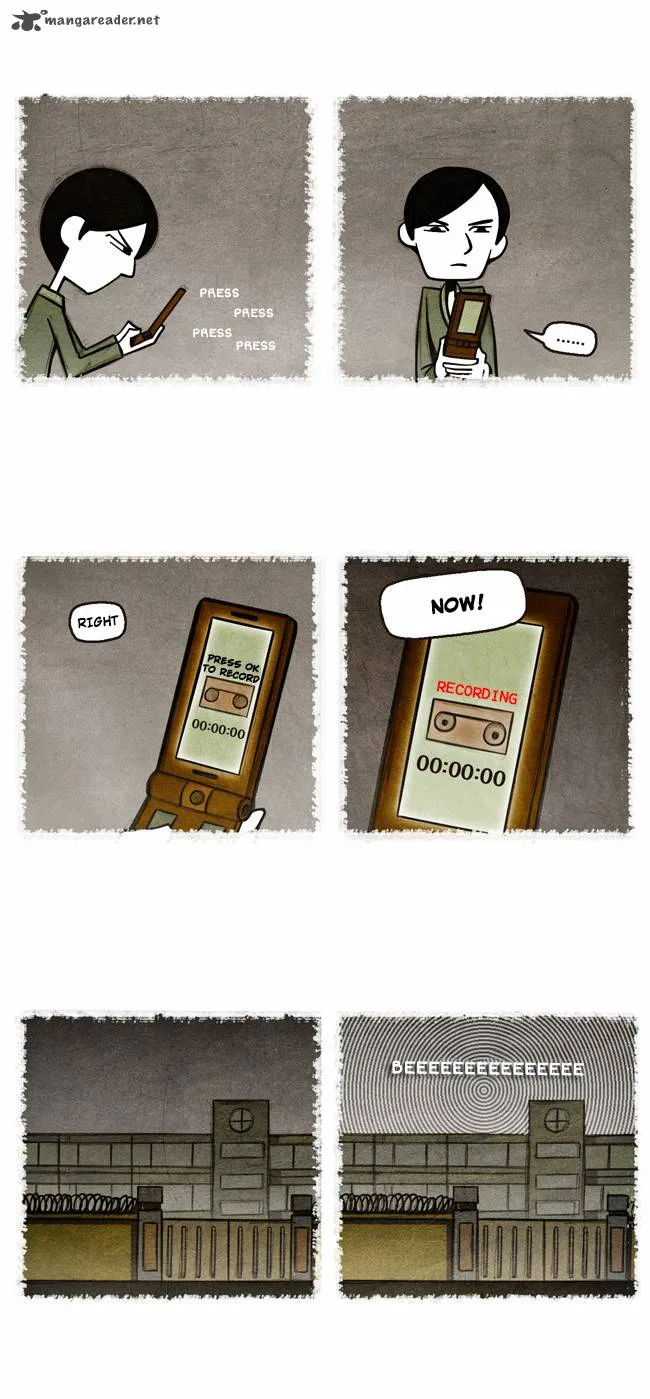 NoNameD Chapter 14 page 18