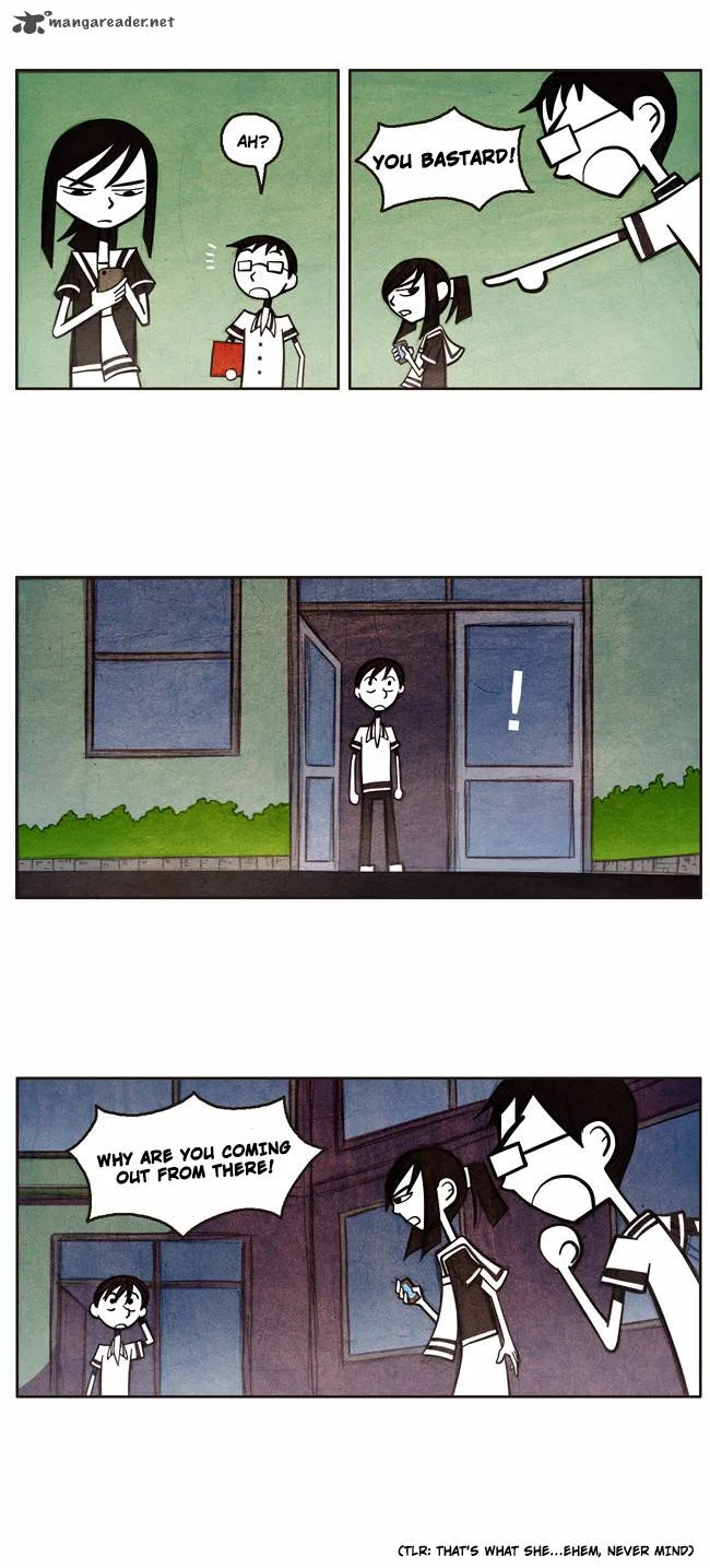 NoNameD Chapter 14 page 6