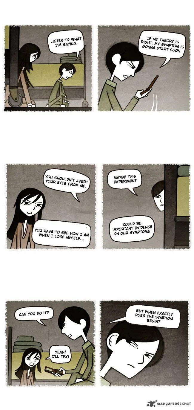 NoNameD Chapter 14 page 17