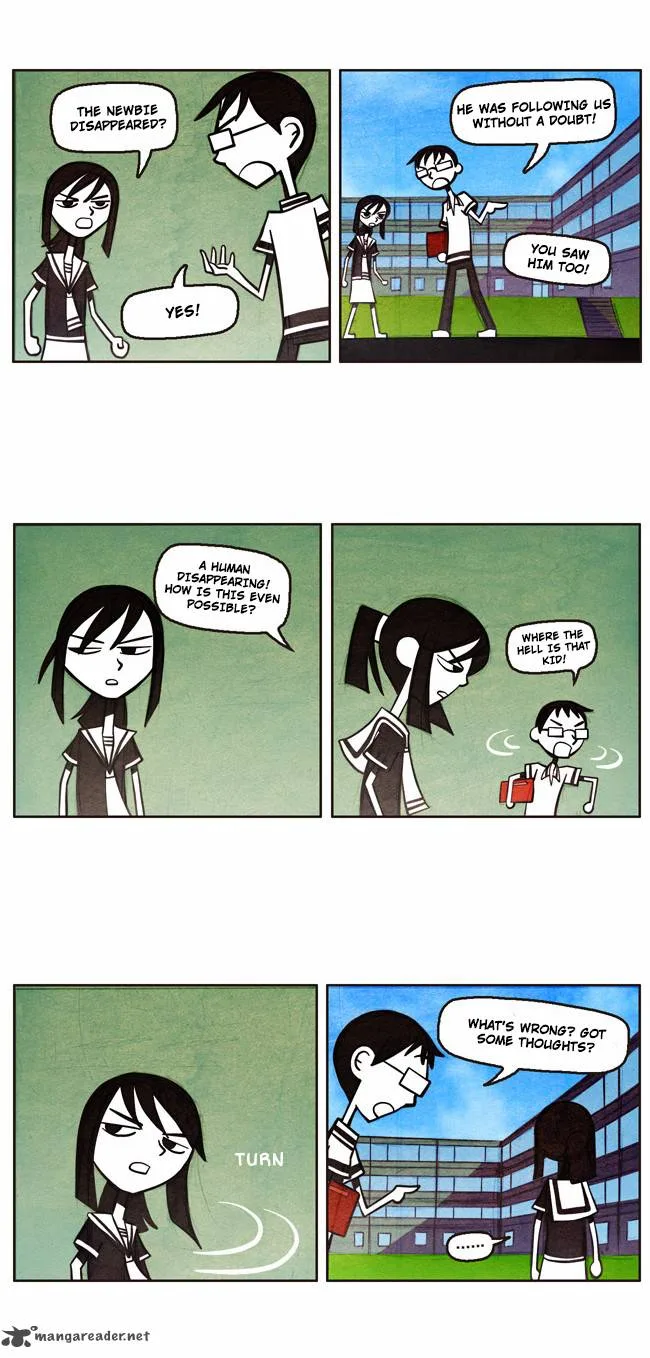NoNameD Chapter 14 page 3
