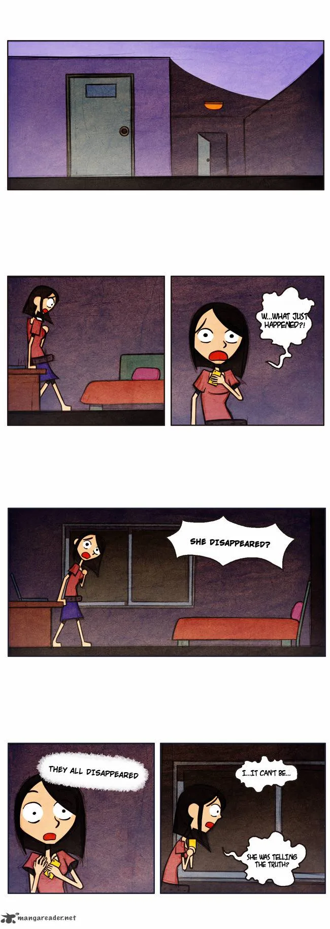 NoNameD Chapter 14 page 8