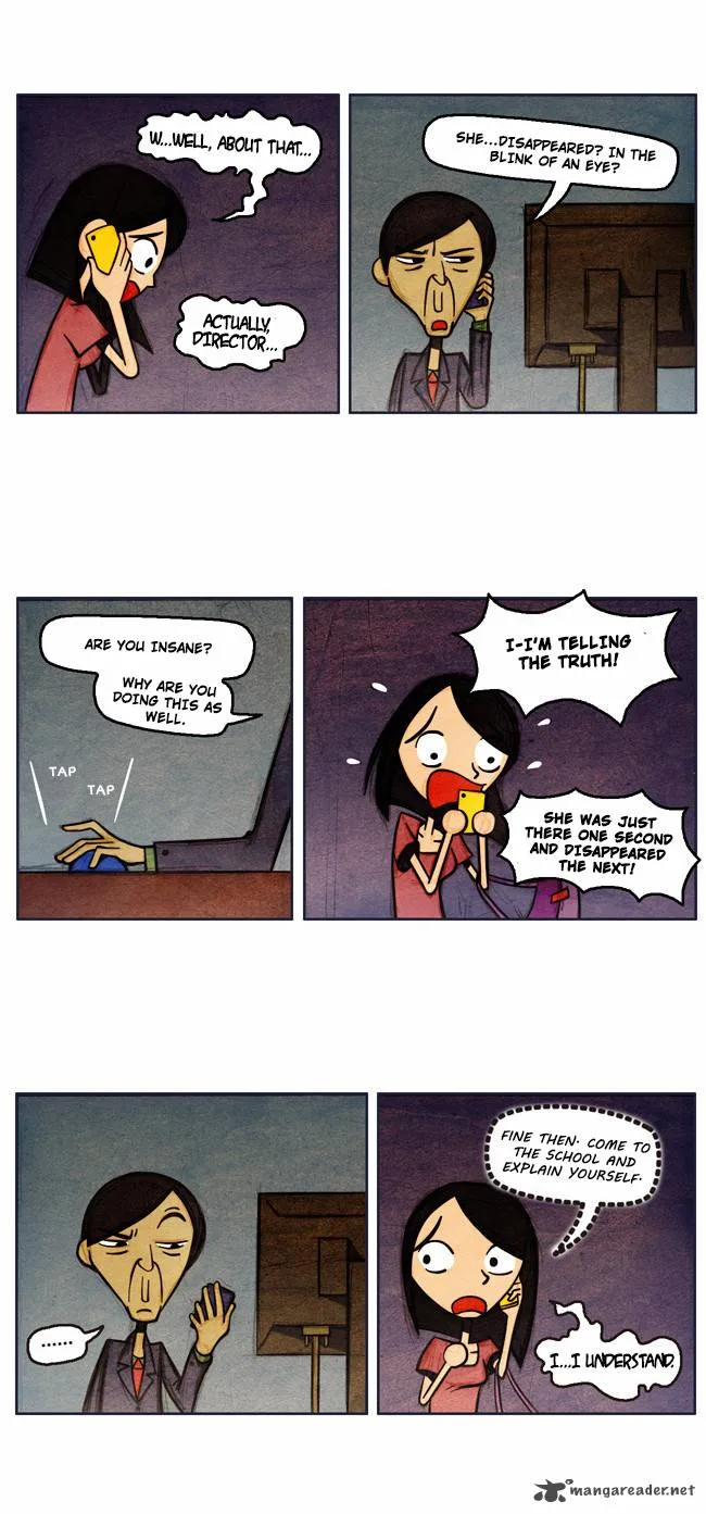 NoNameD Chapter 14 page 10