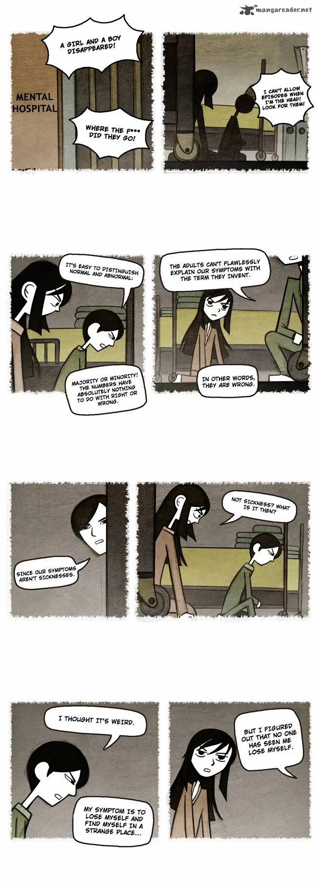 NoNameD Chapter 14 page 15