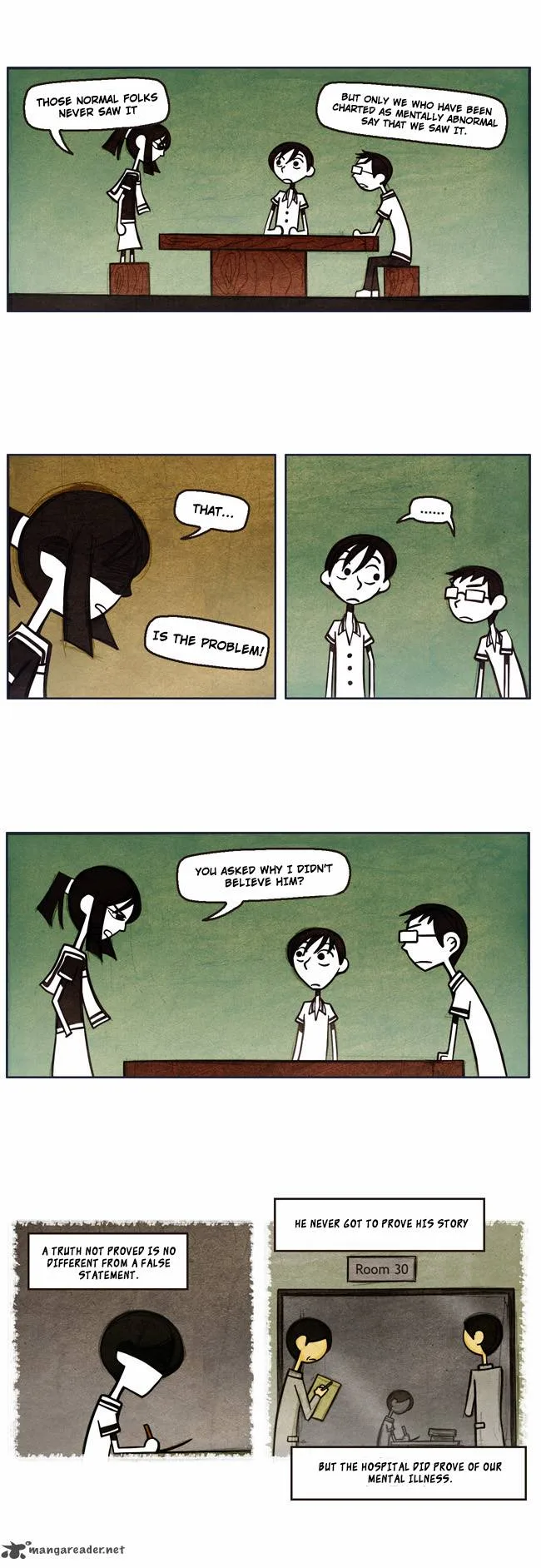 NoNameD Chapter 15 page 7