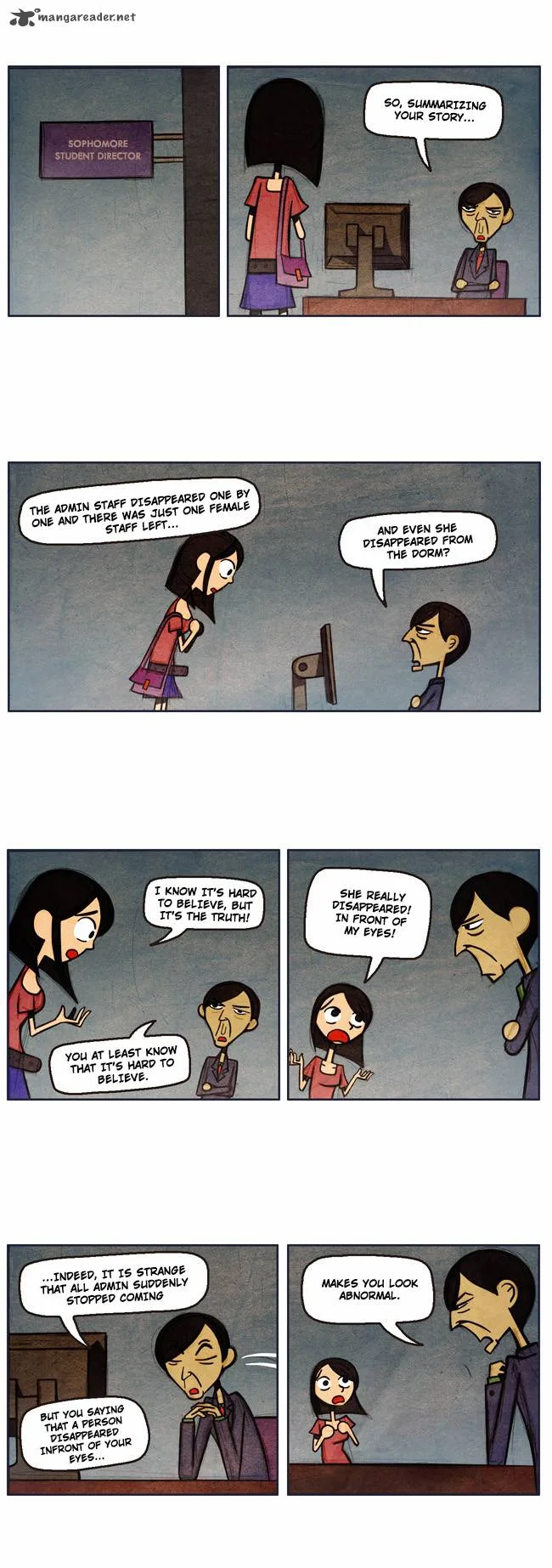 NoNameD Chapter 15 page 12