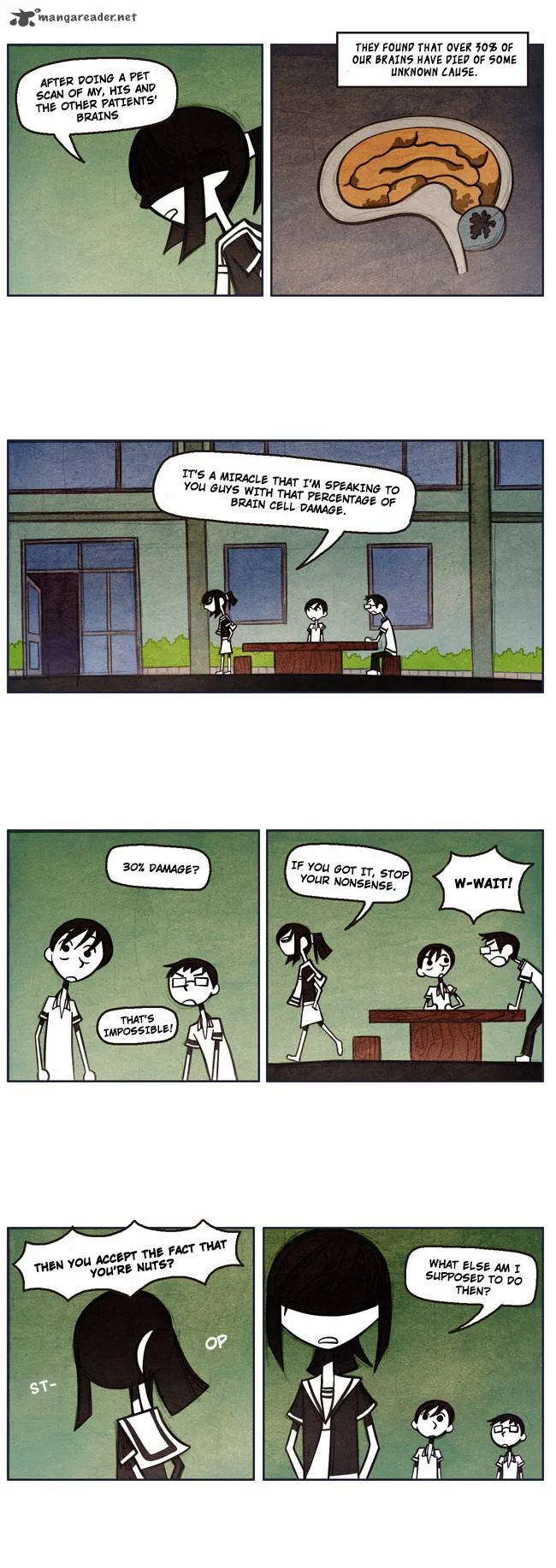 NoNameD Chapter 15 page 9