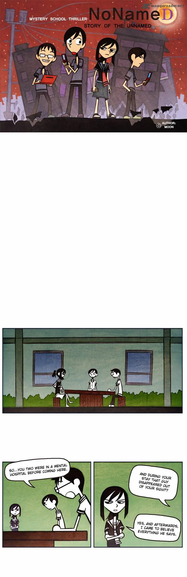 NoNameD Chapter 15 page 2