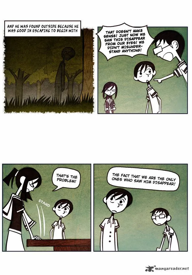 NoNameD Chapter 15 page 6