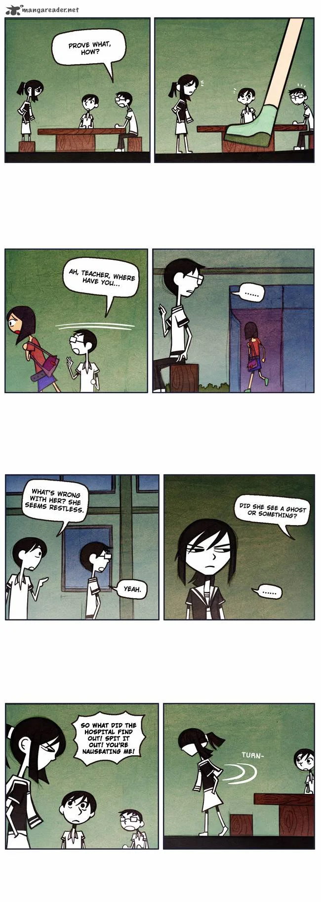 NoNameD Chapter 15 page 8
