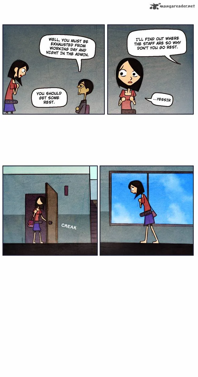 NoNameD Chapter 15 page 14