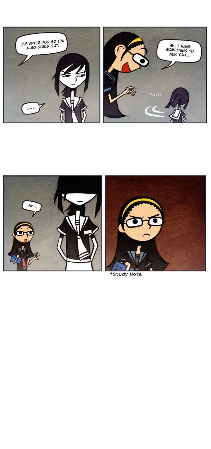 NoNameD Chapter 16 page 5