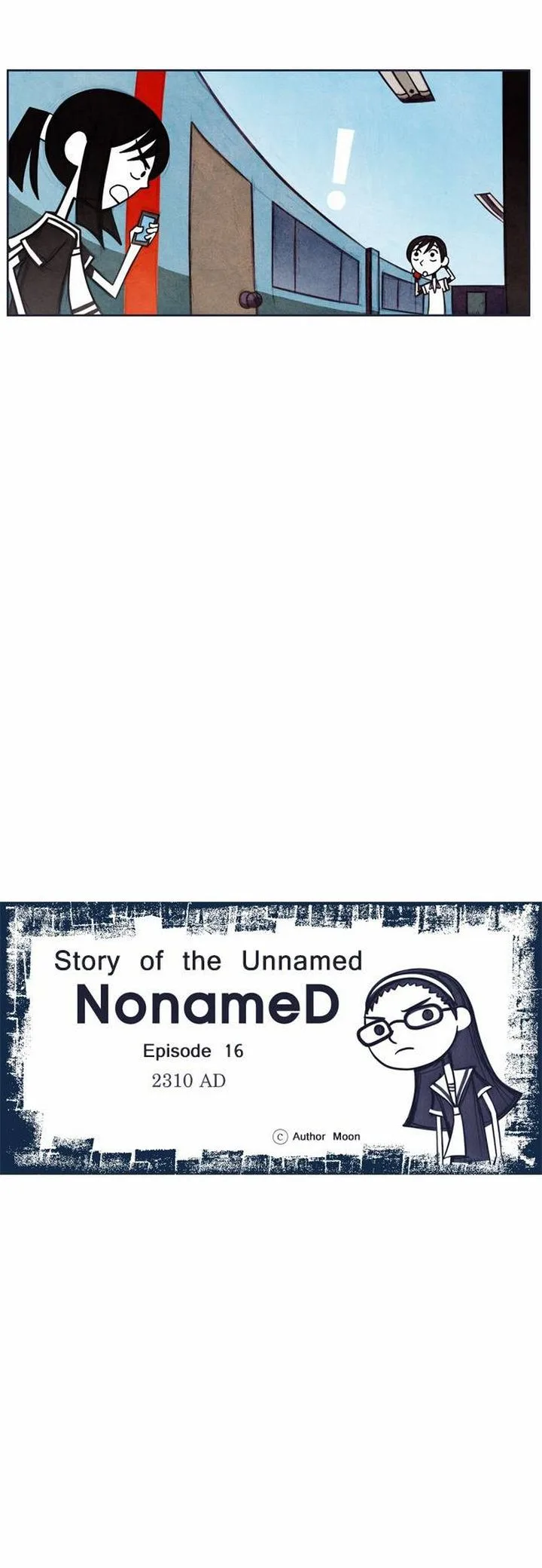 NoNameD Chapter 16 page 10