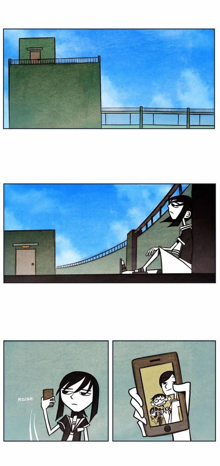 NoNameD Chapter 16 page 6