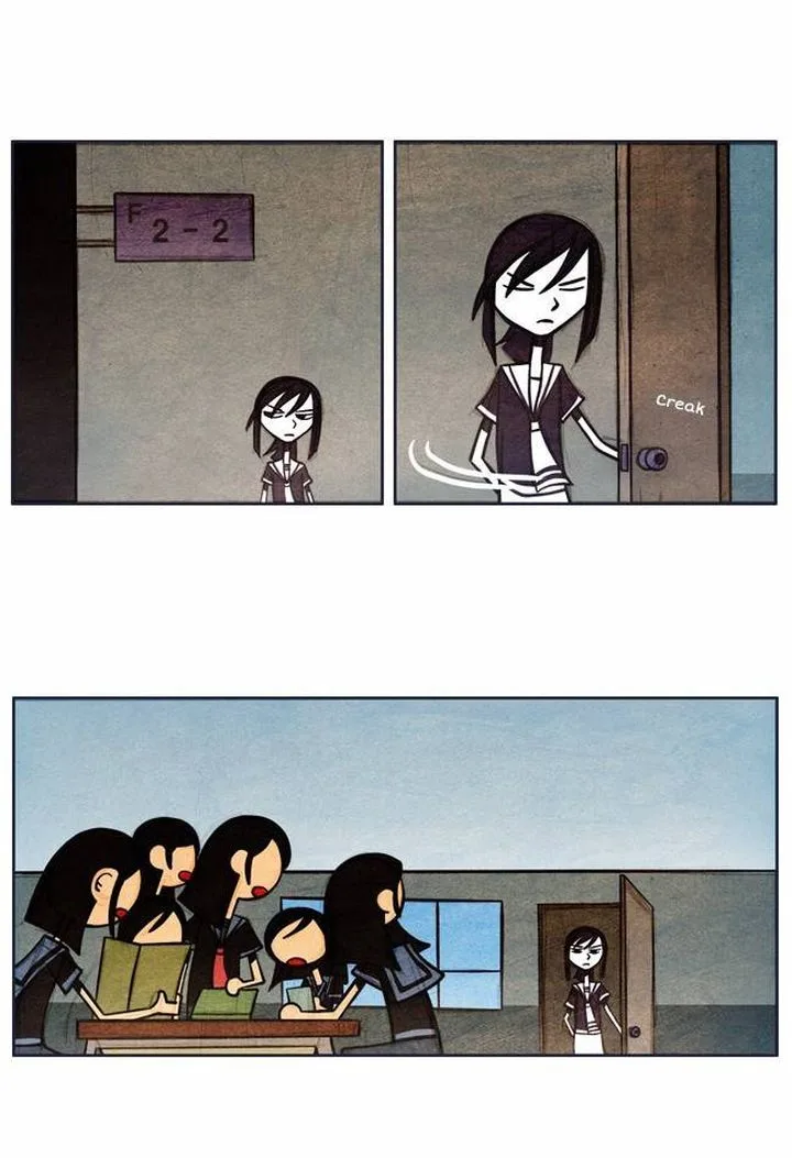 NoNameD Chapter 16 page 2