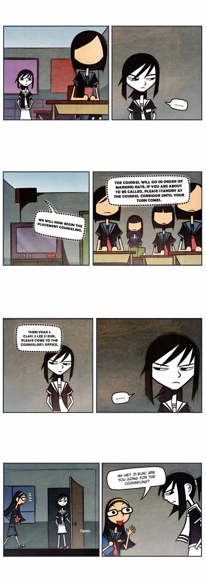 NoNameD Chapter 16 page 4