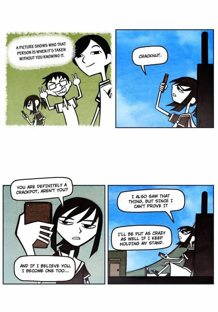 NoNameD Chapter 16 page 7