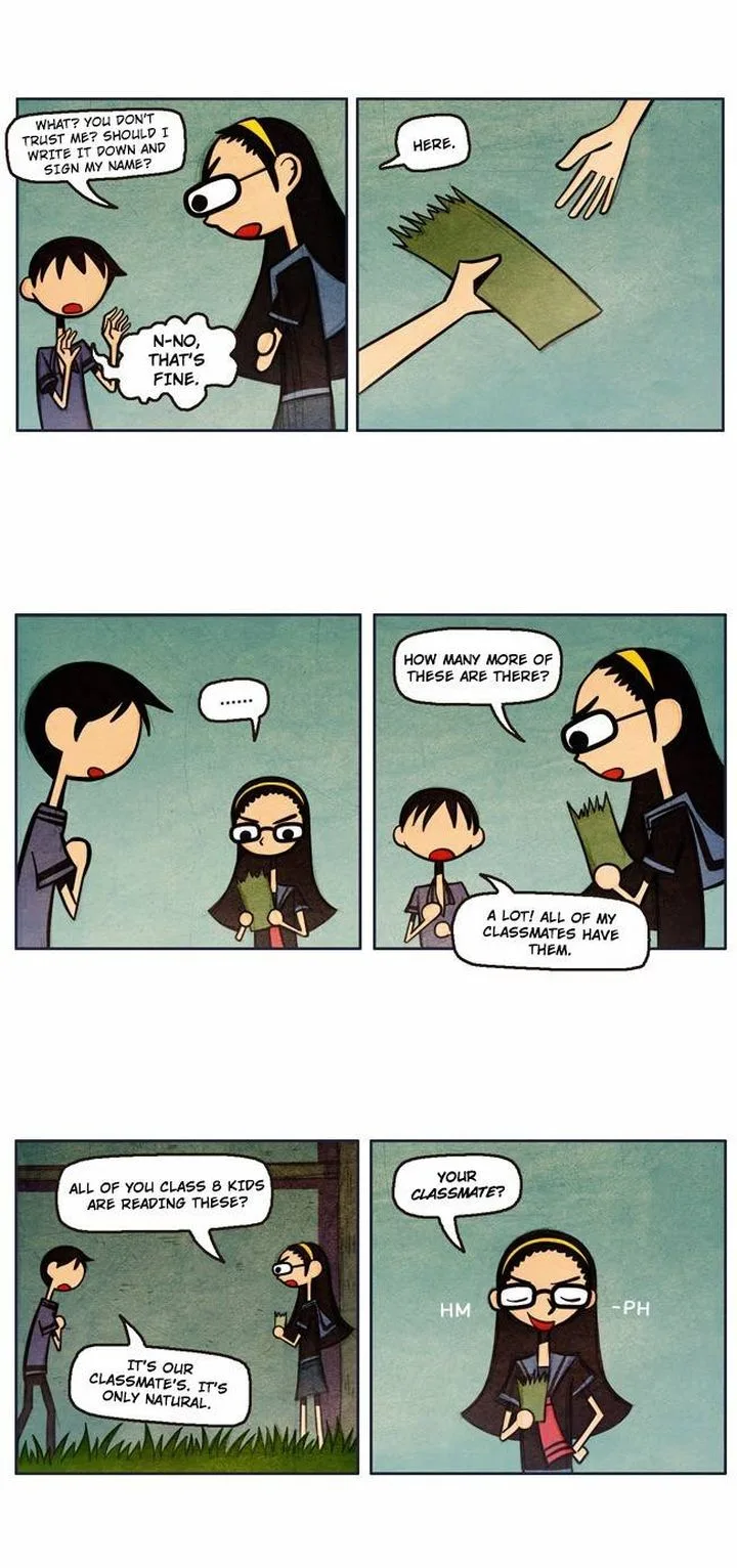 NoNameD Chapter 17 page 3