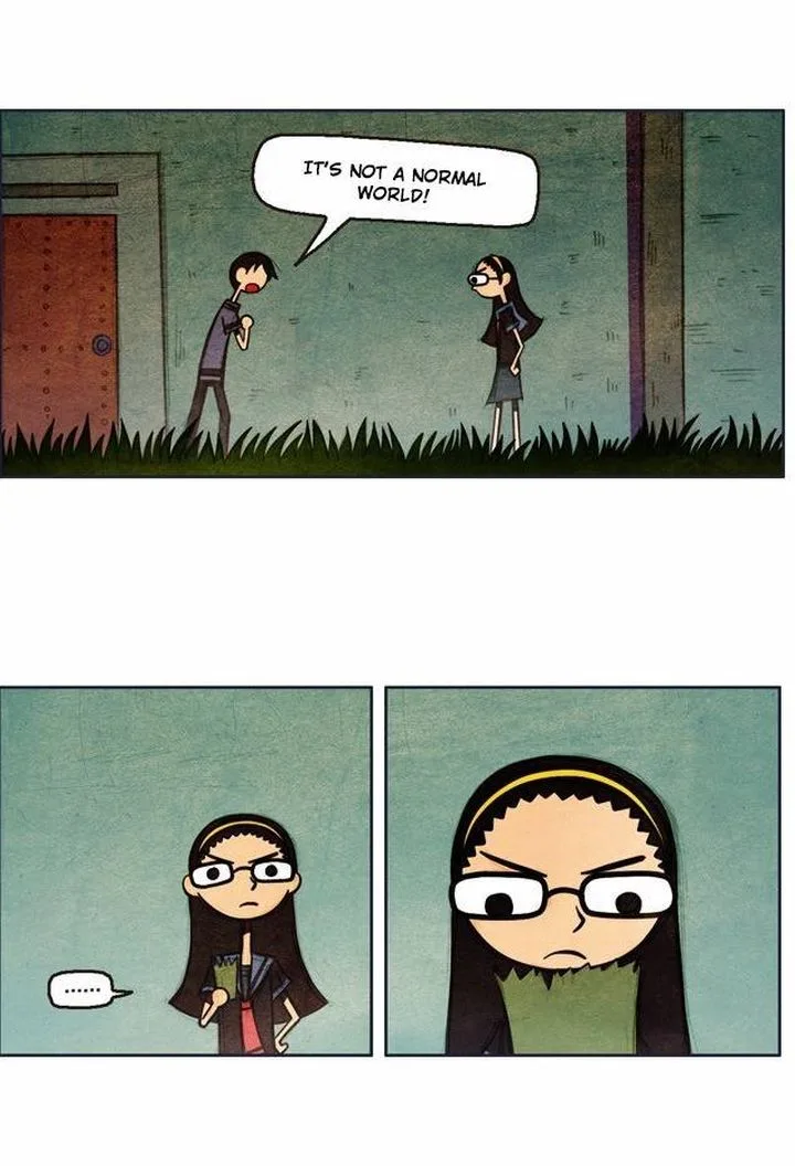 NoNameD Chapter 17 page 6